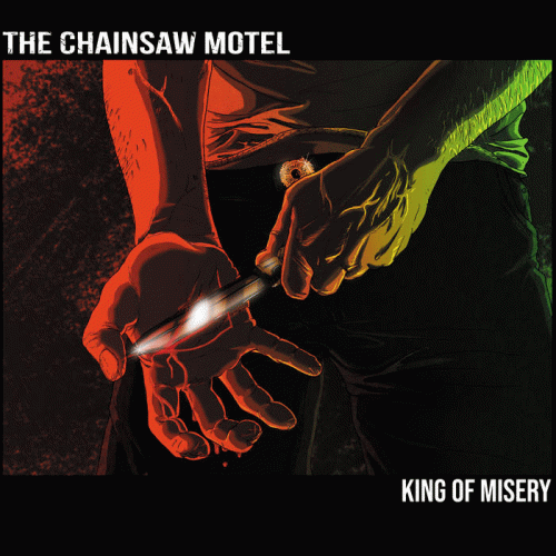 The Chainsaw Motel : King of Misery